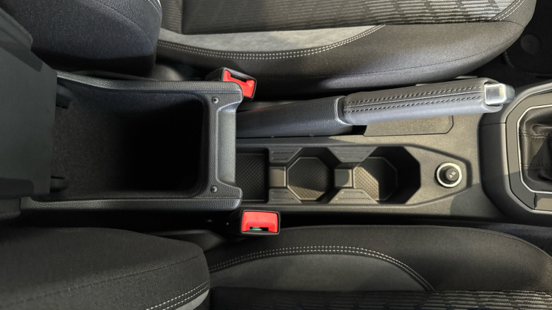 Volkswagen Taigo 1.0 TSI 115 Black Edition 5dr Petrol Hatchback